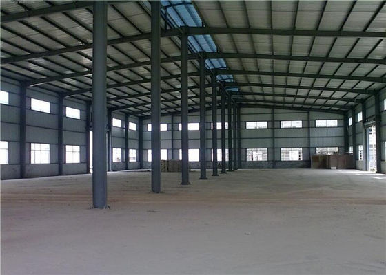 Van de de Fabrieksbouw van China de Structuur die van het het Kaderstaal Prefabhuisworkshop voor Verkoop bouwen