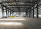 ISO-de Lichtbeuk Poortkader gebouwde staal van het normkader de bouwworkshop