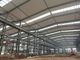 Prefabgable frame industrial durable steel-Structuurpakhuis