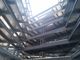 Industriële het Structurele StaalBouwconstructie Met meerdere verdiepingen Met hoge weerstand van het Kaderontwerp