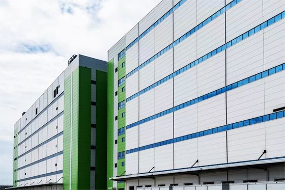 Ontwerp van staalconstructieslagers Vervaardiging en levering Oplossing en onderhoudsarme