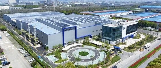 De Ultieme Oplossing voor Stalen Constructie Prefab Werkplaatsgebouwen