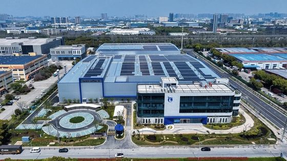 De beste oplossing voor geprefabriceerde werkplaatsgebouwen met stalen constructie