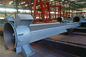 De geprefabriceerde Vervaardiging ISO 9001 Goedgekeurde 2015 van Staal Structurele Leden