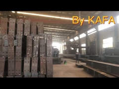 Staalbouwconstructie